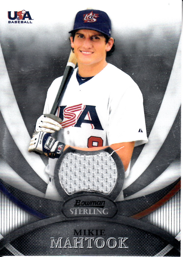 B6710- 2010 Bowman Sterling Baseball Assorted Cards -You Pick- 15+ FREE US SHIP - Picture 140 of 155