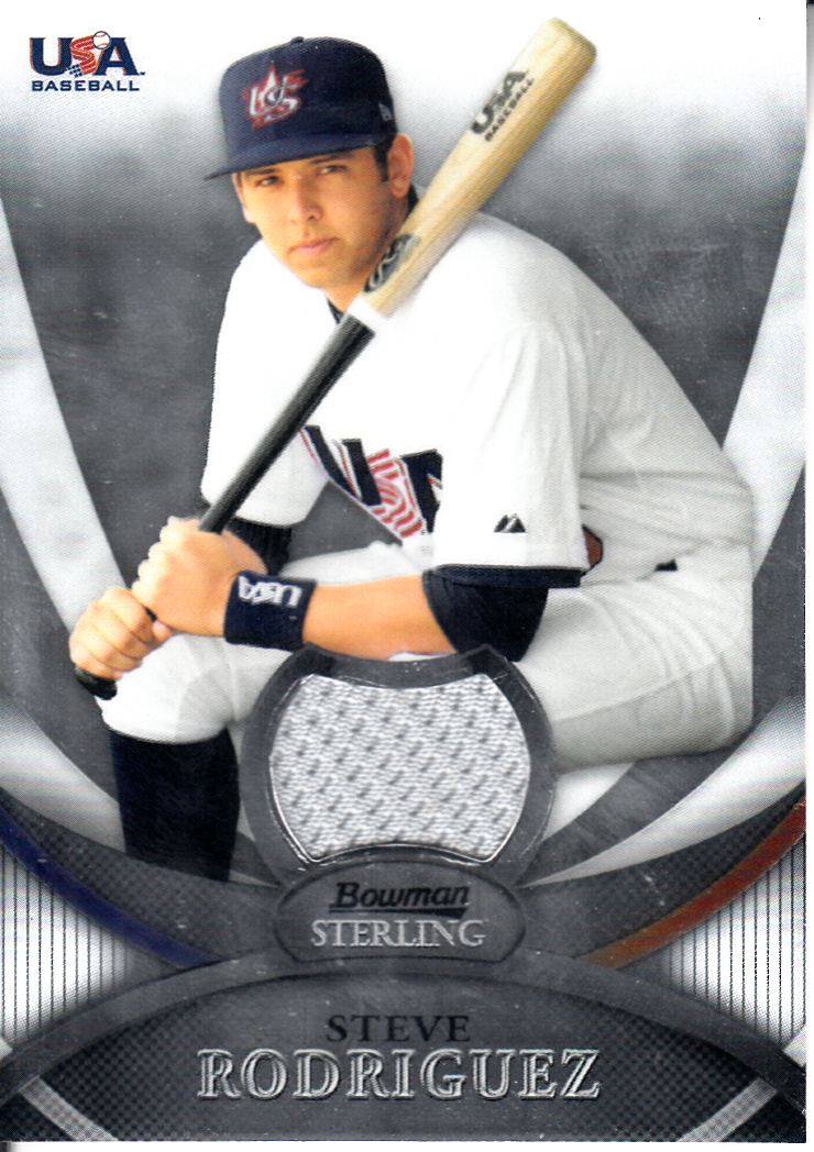 B6710- 2010 Bowman Sterling Baseball Assorted Cards -You Pick- 15+ FREE US SHIP - Picture 152 of 155