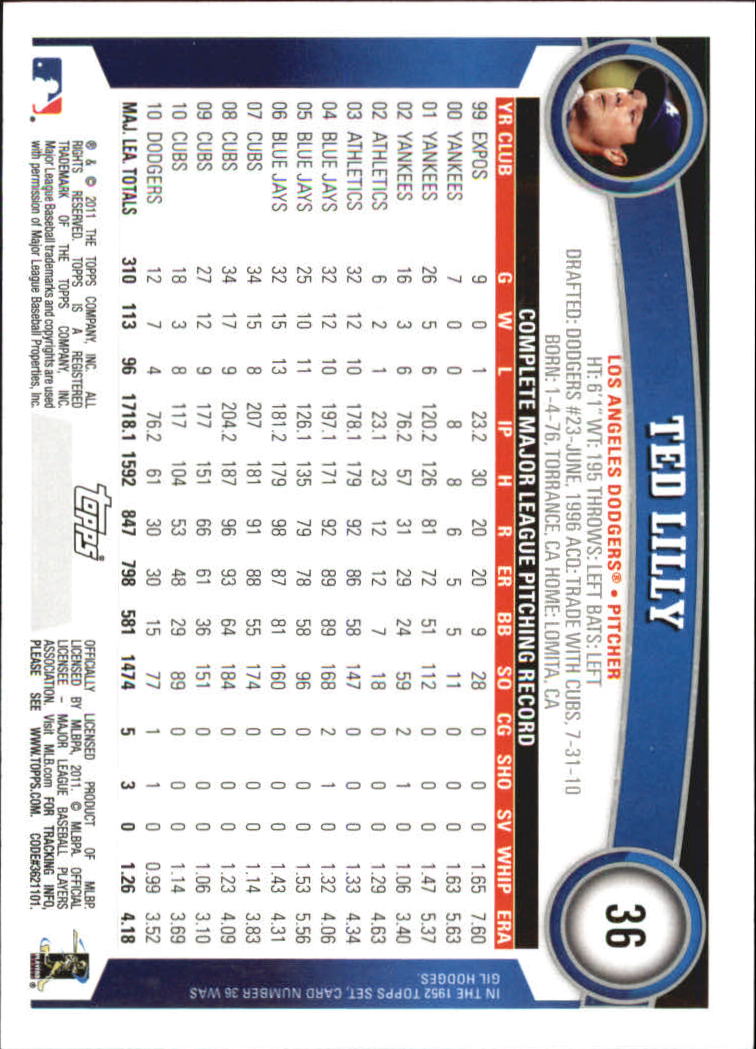 2011 Topps Baseball Diamond Anniversary Parallel Singles - You Choose - Picture 17 of 192