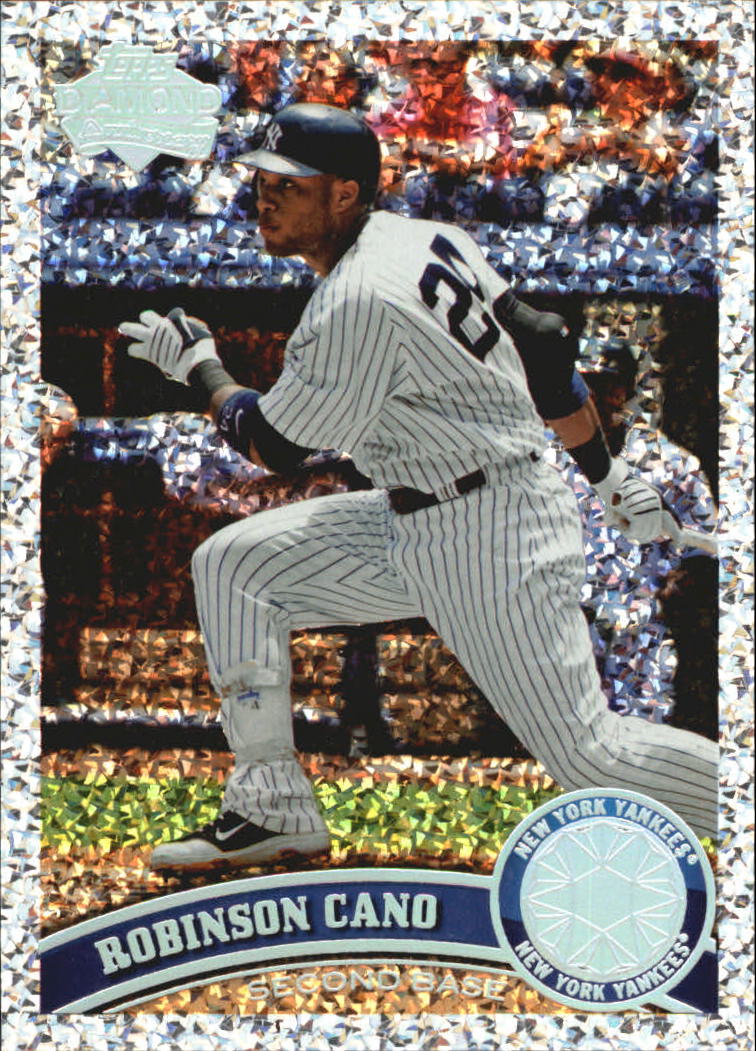 2011 Topps Baseball Diamond Anniversary Parallel Singles - You Choose - Picture 37 of 192