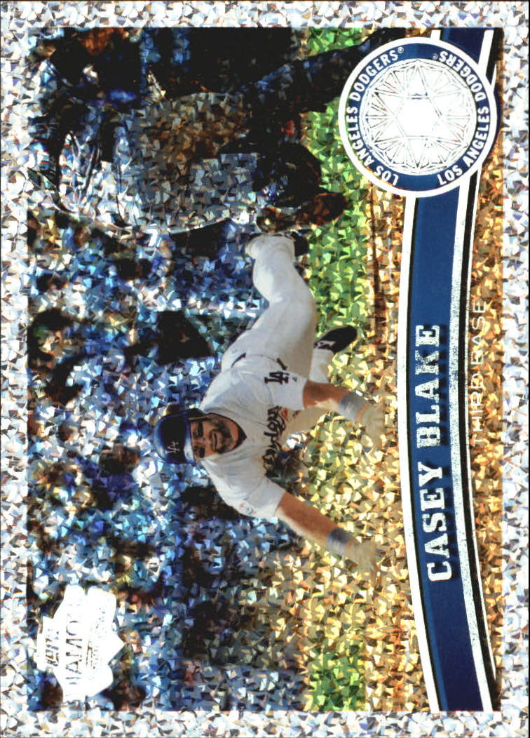 2011 Topps Baseball Diamond Anniversary Parallel Singles - You Choose - Picture 45 of 192