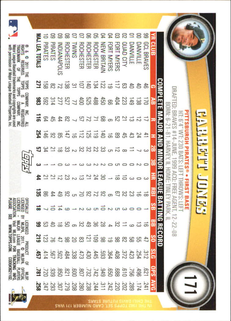 2011 Topps Baseball Diamond Anniversary Parallel Singles - You Choose - Picture 52 of 192