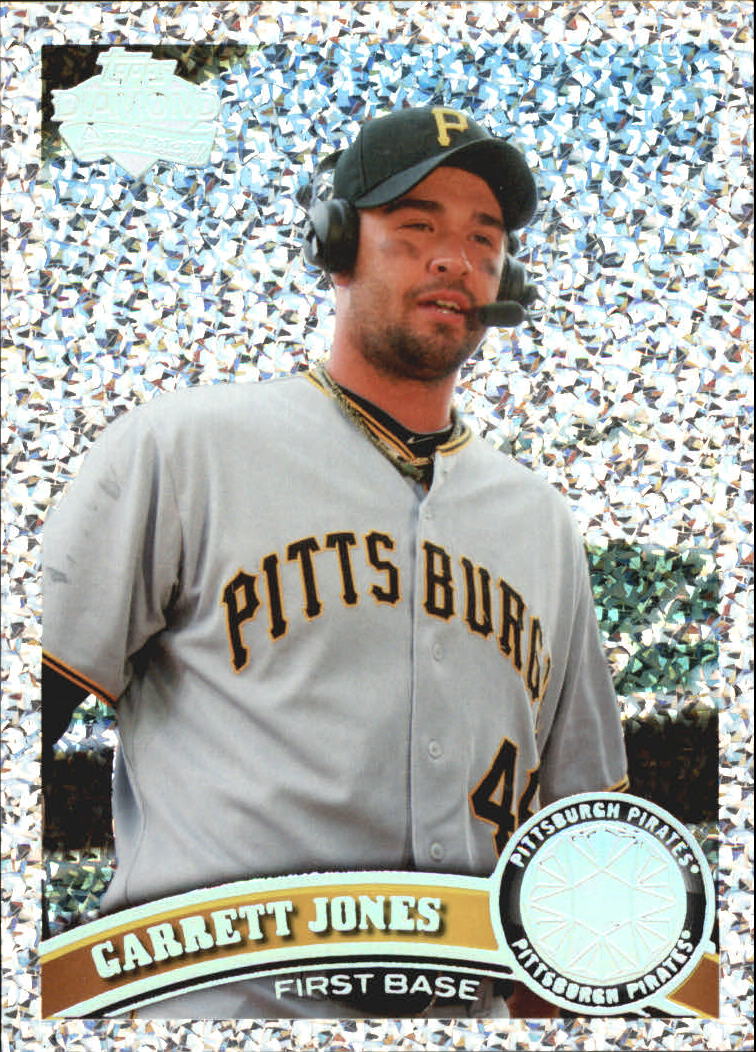 2011 Topps Baseball Diamond Anniversary Parallel Singles - You Choose - Picture 51 of 192