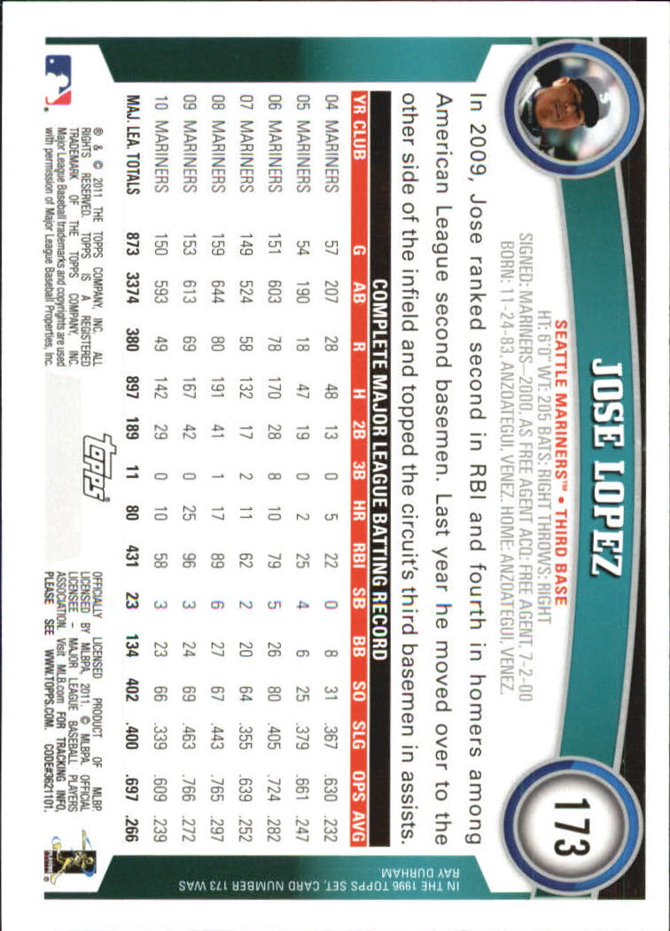 2011 Topps Baseball Diamond Anniversary Parallel Singles - You Choose - Picture 54 of 192