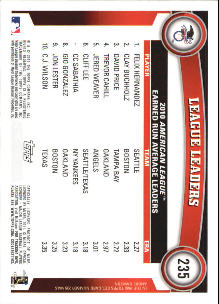 2011 Topps Diamond Anniversary Baseball Card Pick (Inserts) 230-658 - Picture 9 of 284