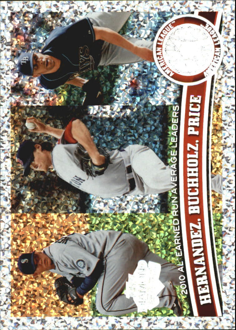 2011 Topps Diamond Anniversary Baseball Card Pick (Inserts) 230-658 - Picture 8 of 284