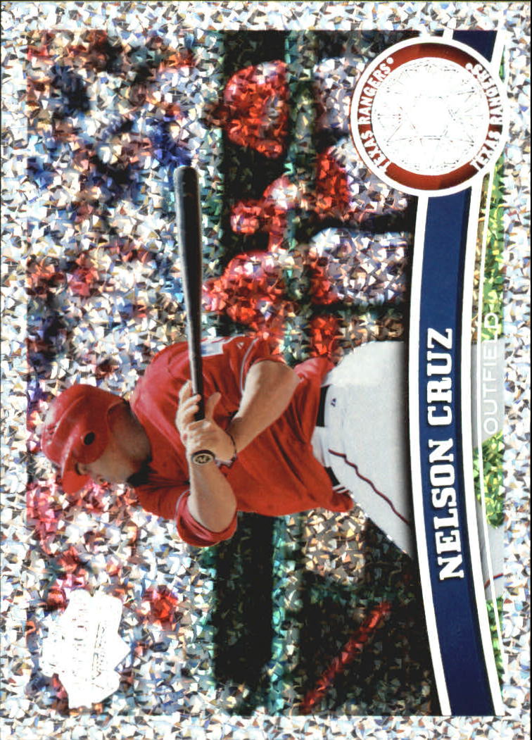 2011 Topps Baseball Diamond Anniversary Parallel Singles - You Choose - Picture 75 of 192