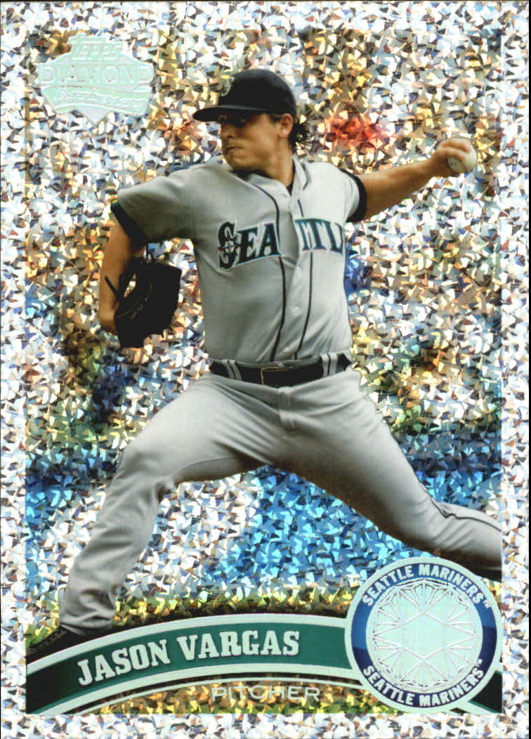 2011 Topps Diamond Anniversary Baseball Card Pick (Inserts) 230-658 - Picture 10 of 284