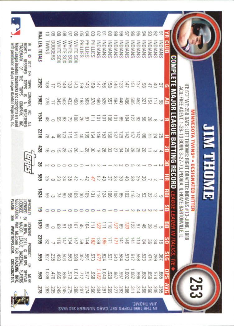 2011 Topps Diamond Anniversary Baseball Card Pick (Inserts) 230-658 - Picture 18 of 284