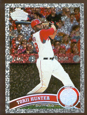 2011 Topps Diamond Anniversary Baseball Card Pick (Inserts) 230-658 - Picture 19 of 284