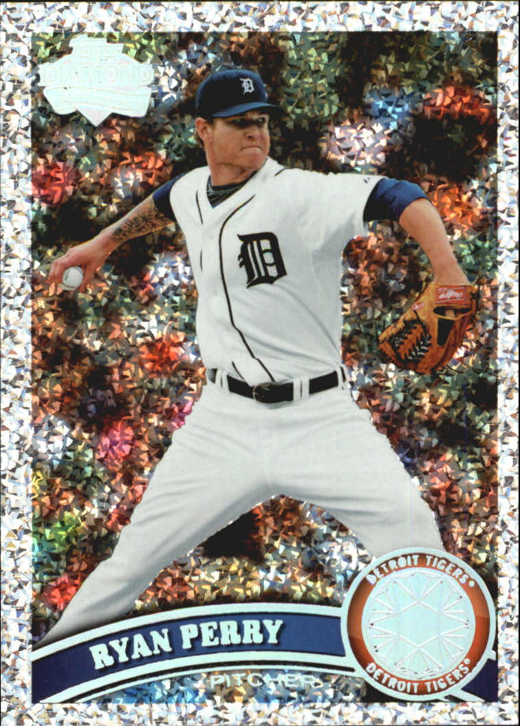 2011 Topps Diamond Anniversary Baseball Card Pick (Inserts) 230-658 - Picture 24 of 284