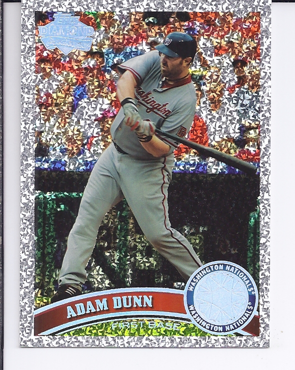 2011 Topps Diamond Anniversary Baseball Card Pick (Inserts) 230-658 - Picture 33 of 284