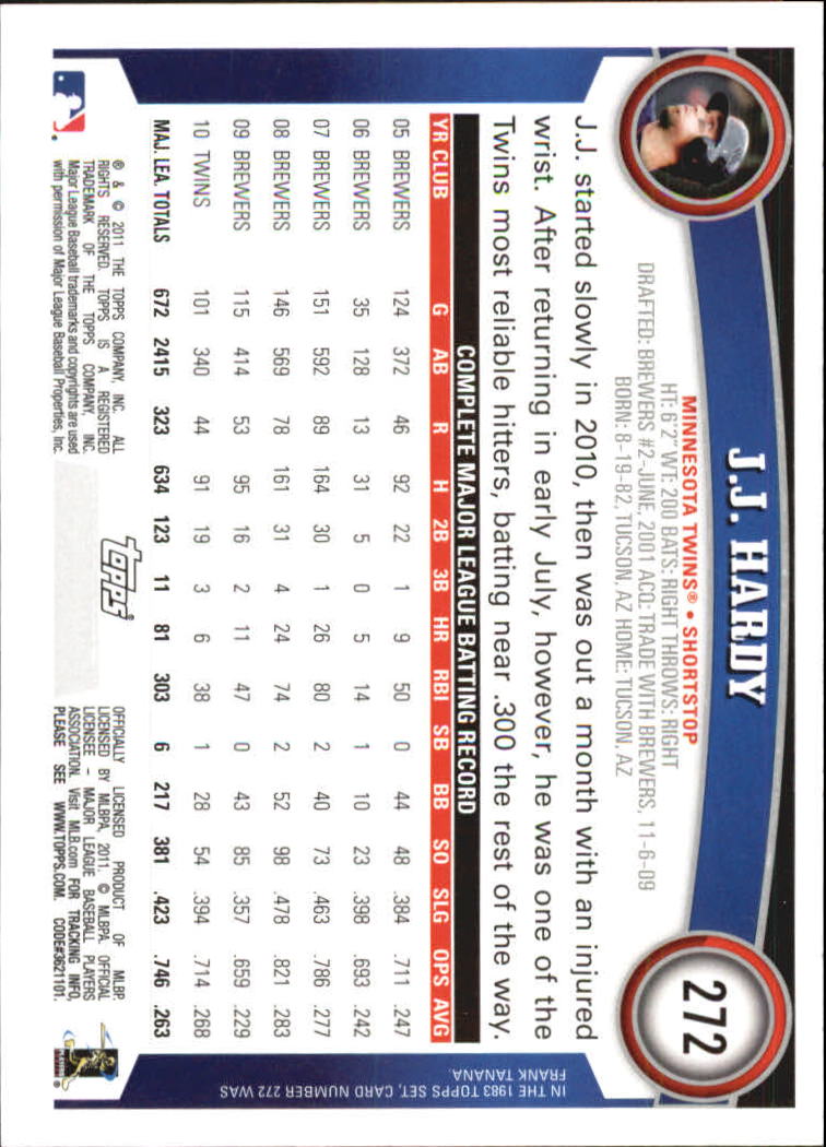 2011 Topps Diamond Anniversary Baseball Card Pick (Inserts) 230-658 - Picture 36 of 284