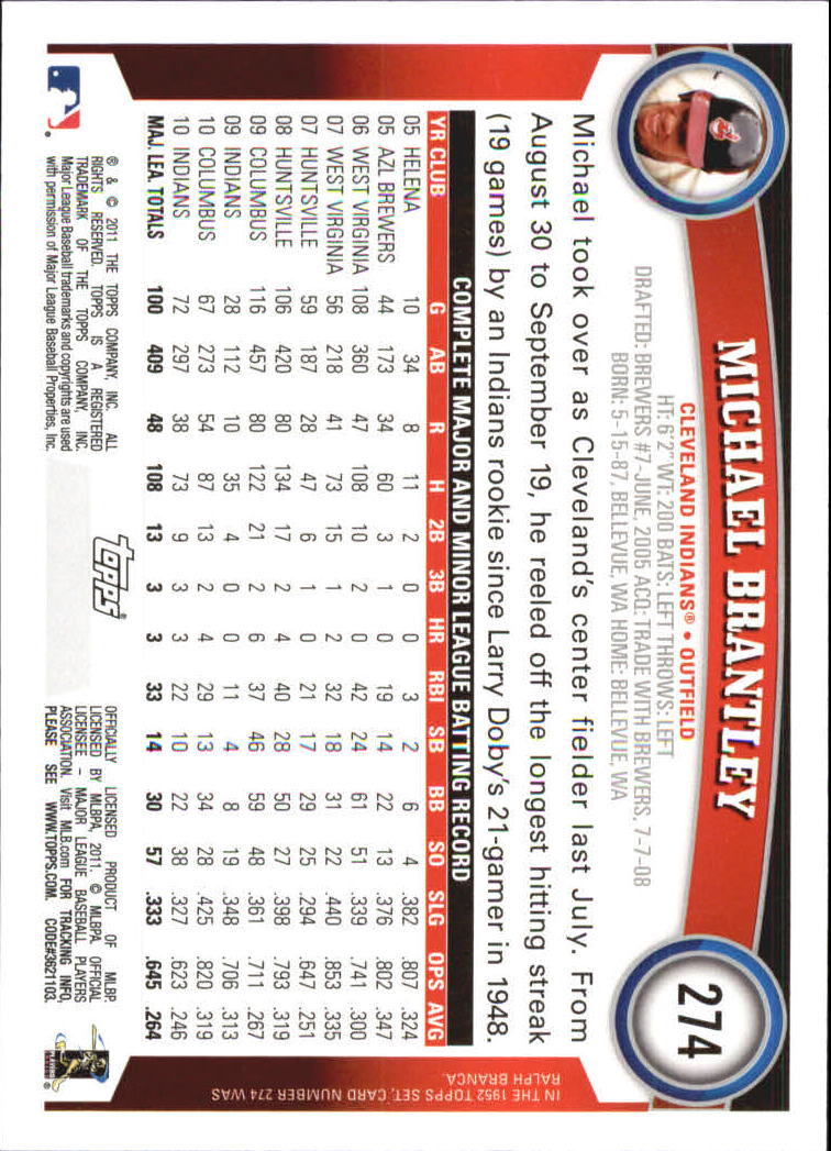 2011 Topps Diamond Anniversary Baseball Card Pick (Inserts) 230-658 - Picture 40 of 284