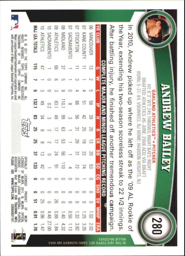 2011 Topps Diamond Anniversary Baseball Card Pick (Inserts) 230-658 - Picture 42 of 284