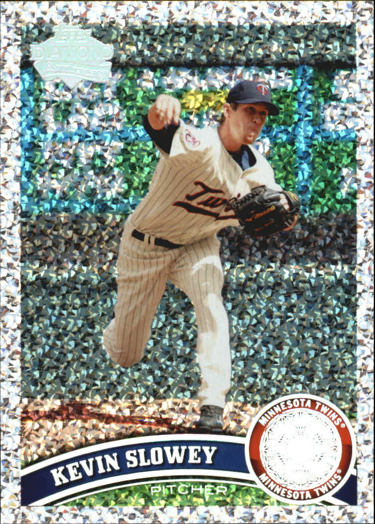 2011 Topps Diamond Anniversary Baseball Card Pick (Inserts) 230-658 - Picture 43 of 284