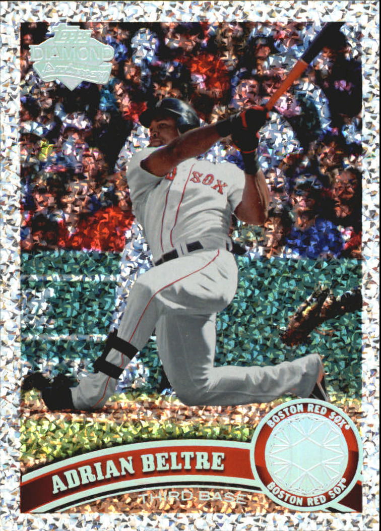 2011 Topps Diamond Anniversary Baseball Card Pick (Inserts) 230-658 - Picture 57 of 284