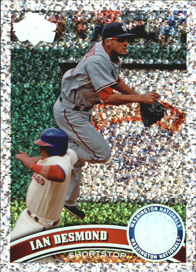 2011 Topps Diamond Anniversary Baseball Card Pick (Inserts) 230-658 - Picture 63 of 284