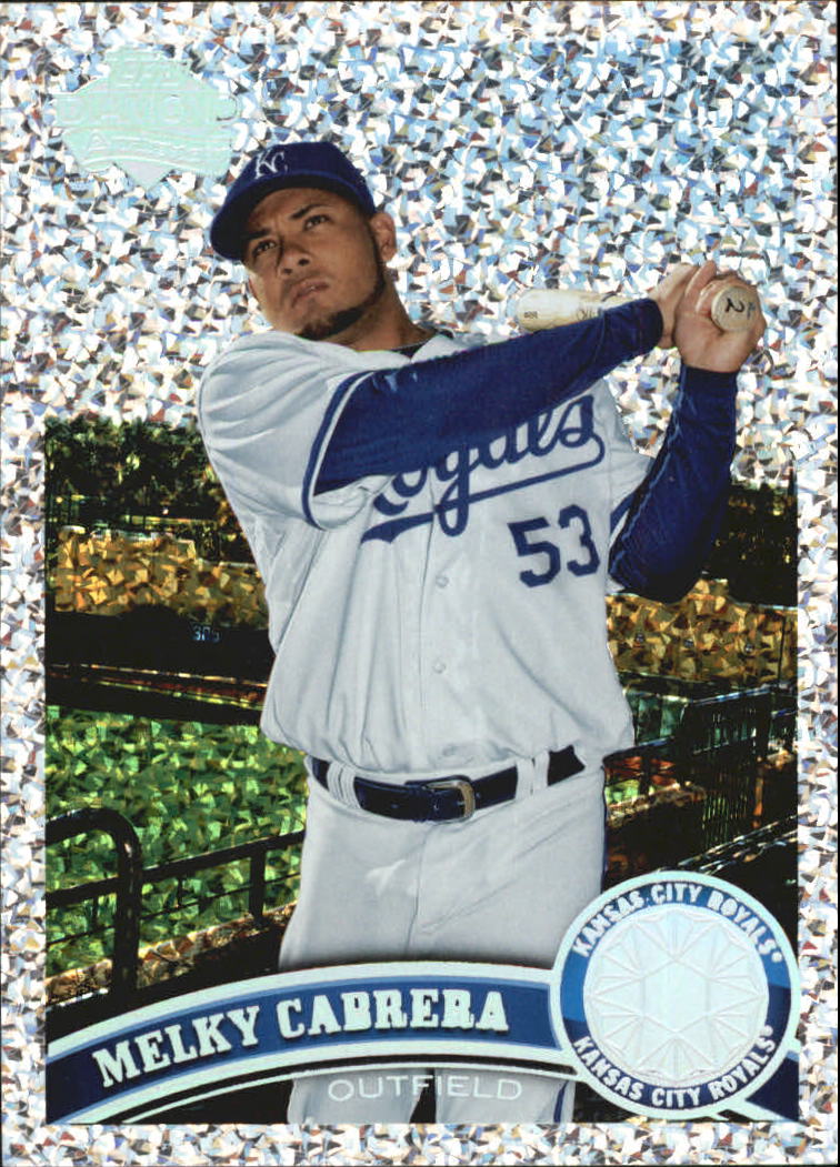 2011 Topps Diamond Anniversary Baseball Card Pick (Inserts) 230-658 - Picture 80 of 284