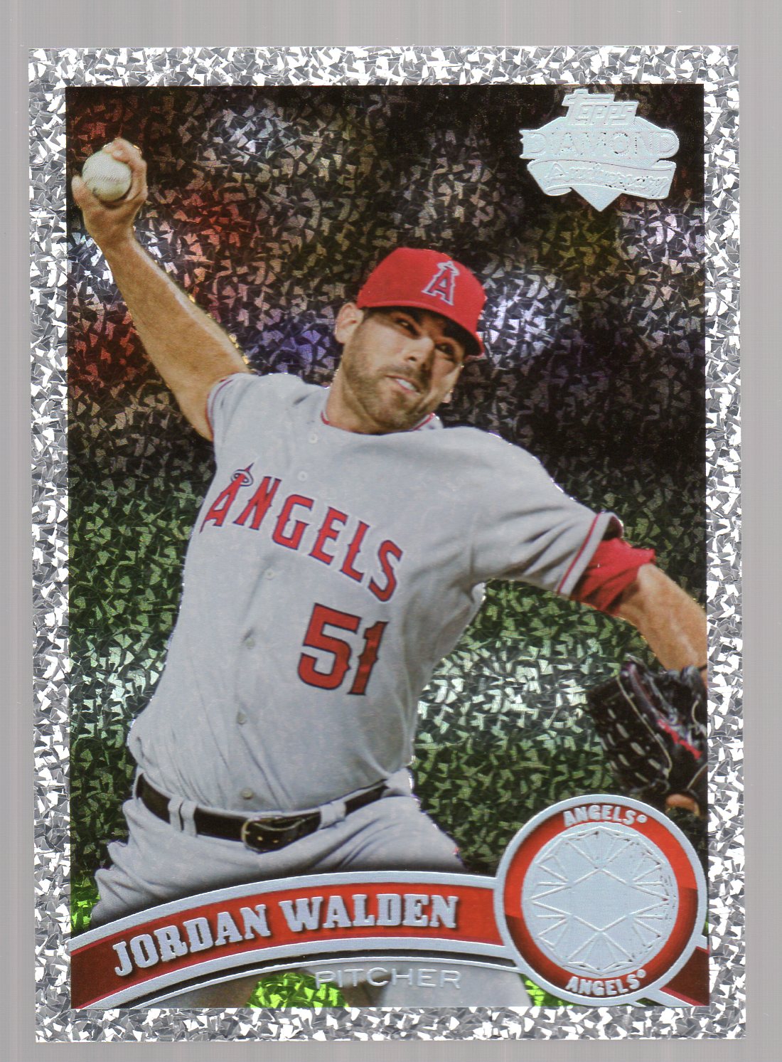 2011 Topps Diamond Anniversary Baseball Card Pick (Inserts) 230-658 - Picture 82 of 284