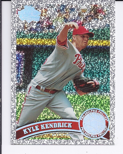 2011 Topps Diamond Anniversary Baseball Card Pick (Inserts) 230-658 - Picture 84 of 284