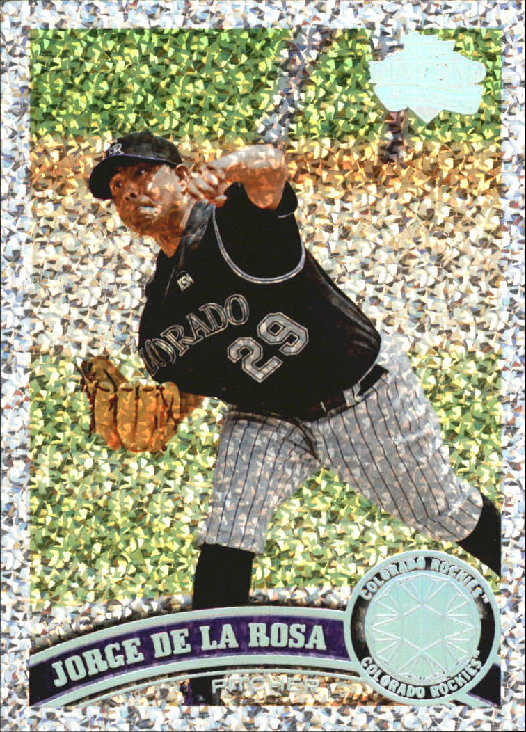 2011 Topps Baseball Diamond Anniversary Parallel Singles - You Choose - Picture 115 of 192
