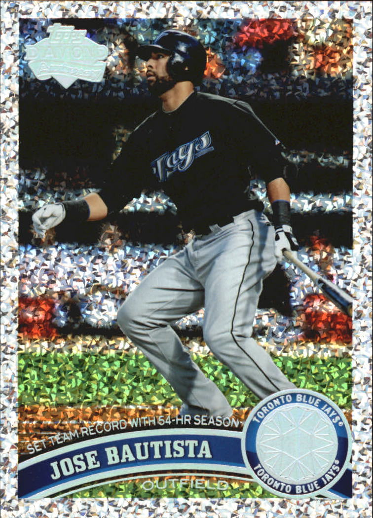 Jose Bautista Signed Pittsburgh Pirates 2005 Bowman Card at 's Sports  Collectibles Store