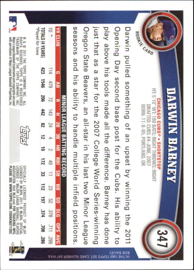 2011 Topps Diamond Anniversary Baseball Card Pick (Inserts) 230-658 - Picture 87 of 284