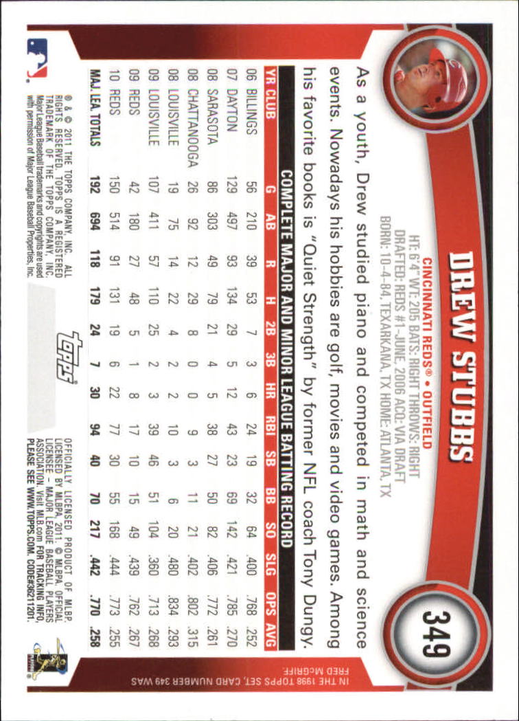 2011 Topps Diamond Anniversary Baseball Card Pick (Inserts) 230-658 - Picture 91 of 284