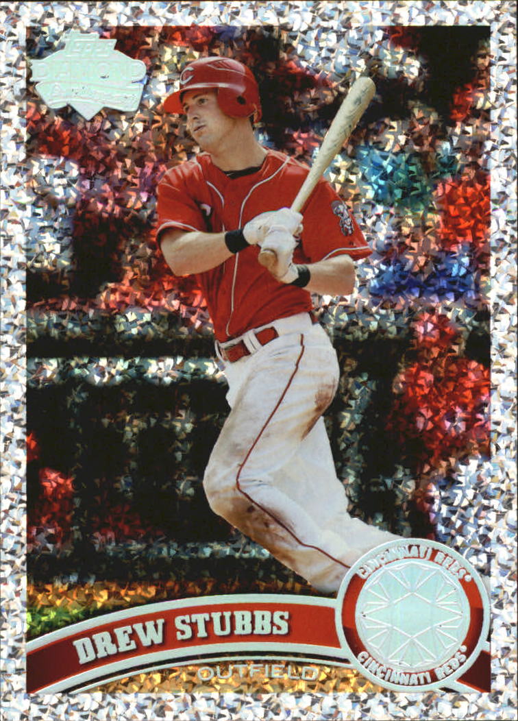 2011 Topps Diamond Anniversary Baseball Card Pick (Inserts) 230-658 - Picture 90 of 284