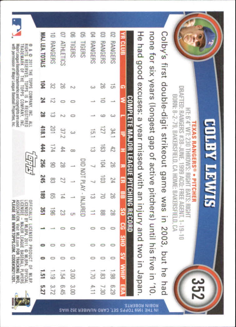 2011 Topps Diamond Anniversary Baseball Card Pick (Inserts) 230-658 - Picture 94 of 284