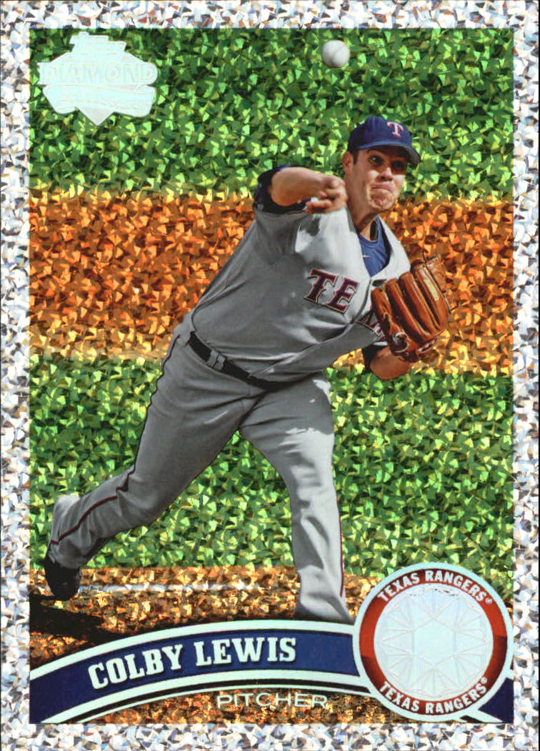 2011 Topps Diamond Anniversary Baseball Card Pick (Inserts) 230-658 - Picture 93 of 284