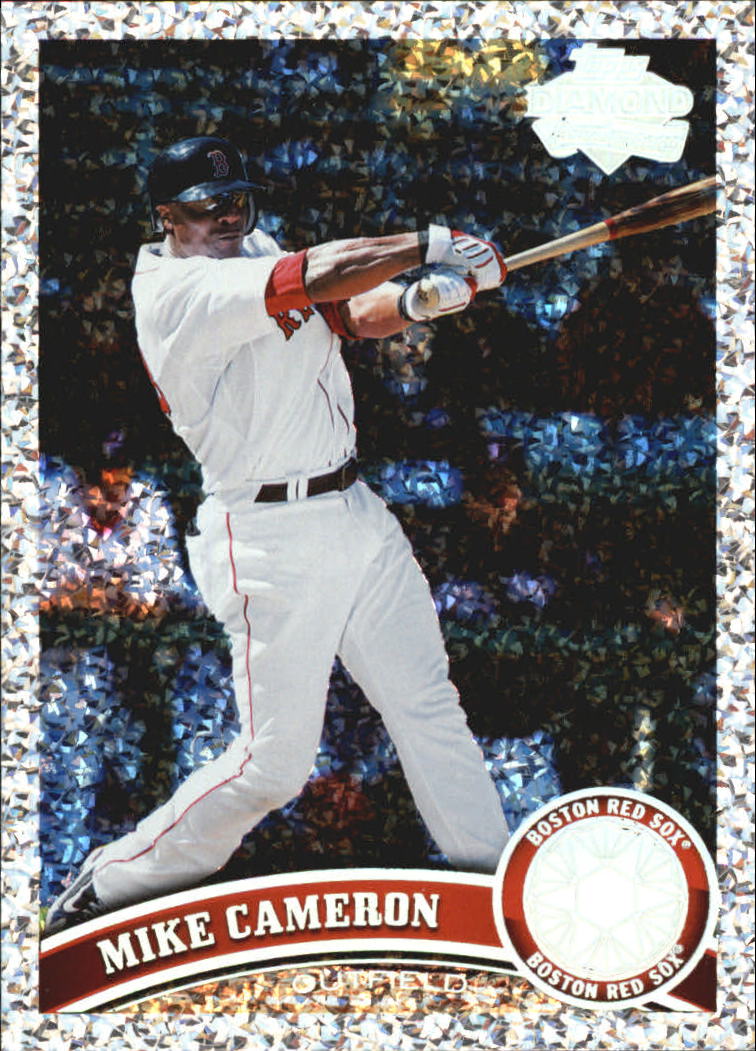2011 Topps Diamond Anniversary Baseball Card Pick (Inserts) 230-658 - Picture 96 of 284