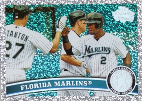 2011 Topps Baseball Diamond Anniversary Parallel Singles - You Choose - Picture 121 of 192