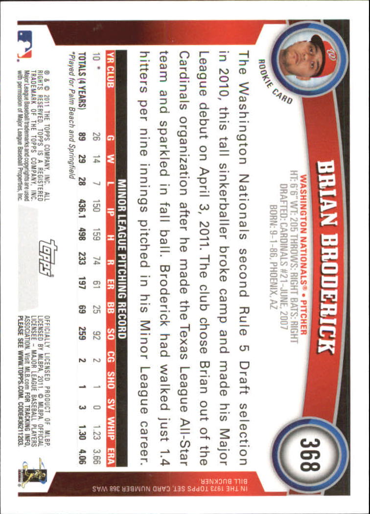 2011 Topps Diamond Anniversary Baseball Card Pick (Inserts) 230-658 - Picture 103 of 284