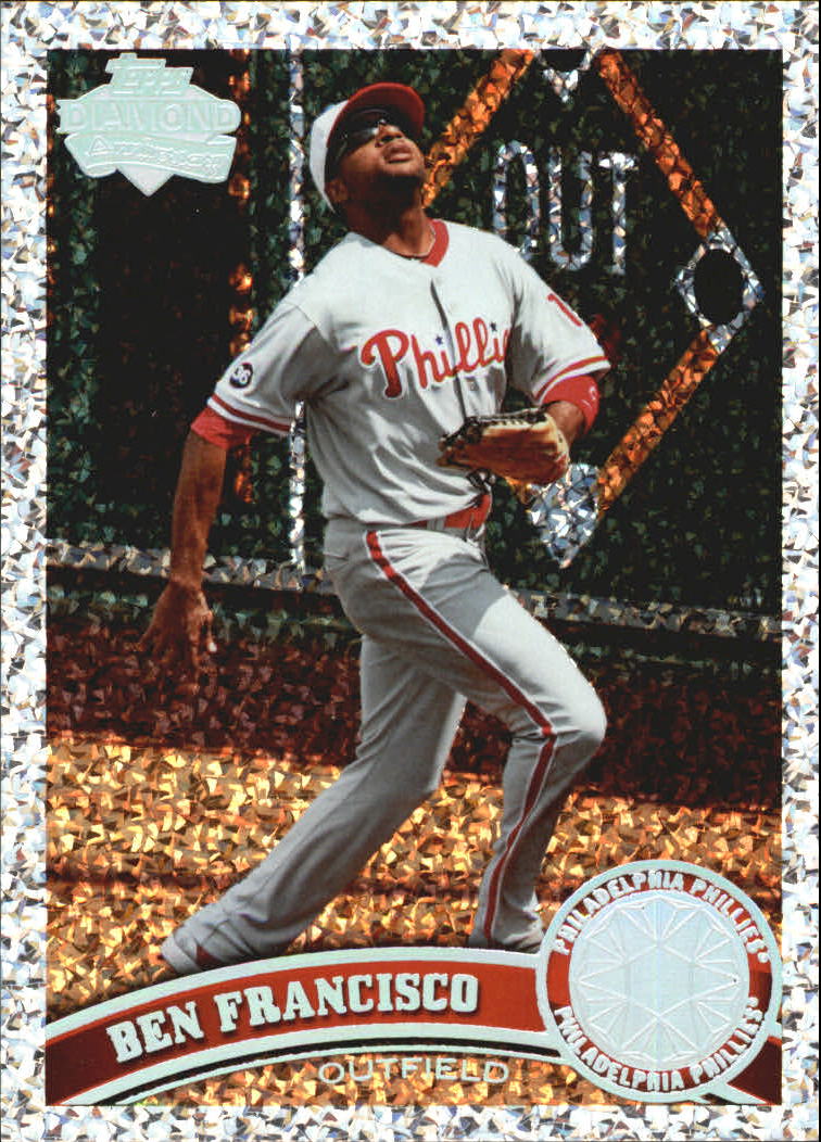 2011 Topps Diamond Anniversary Baseball Card Pick (Inserts) 230-658 - Picture 104 of 284