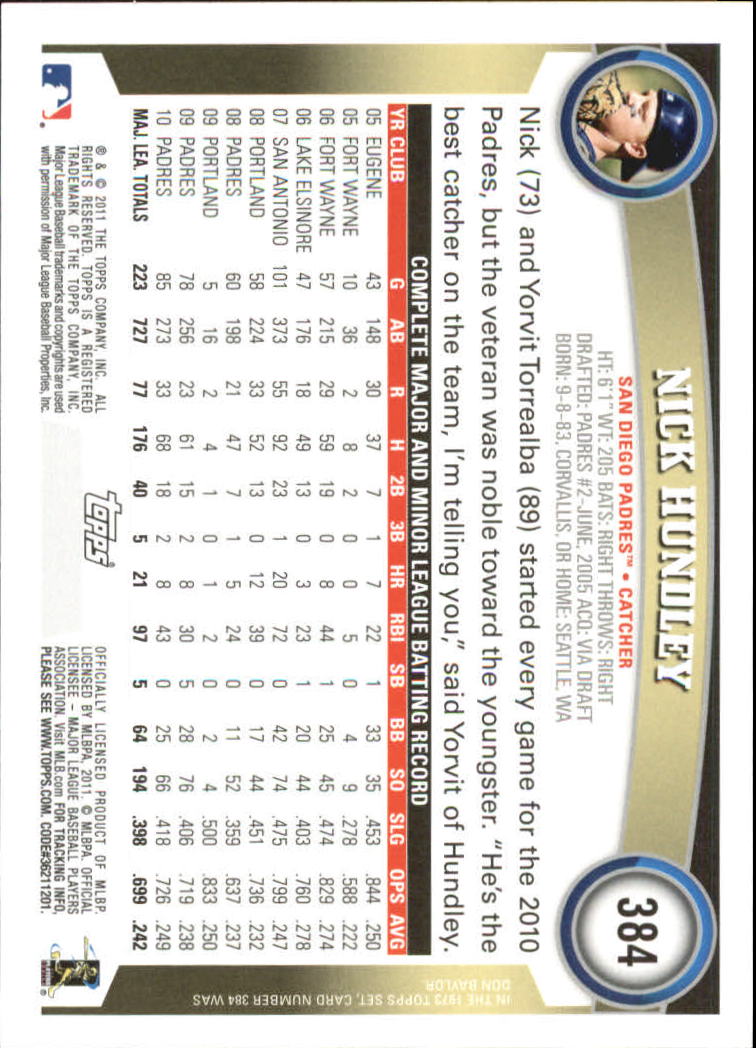 2011 Topps Diamond Anniversary Baseball Card Pick (Inserts) 230-658 - Picture 109 of 284