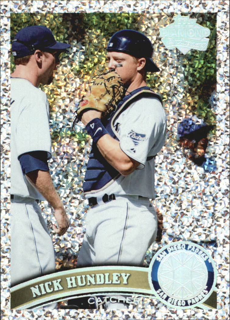 2011 Topps Diamond Anniversary Baseball Card Pick (Inserts) 230-658 - Picture 108 of 284