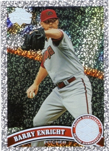 2011 Topps Baseball Diamond Anniversary Parallel Singles - You Choose - Picture 126 of 192