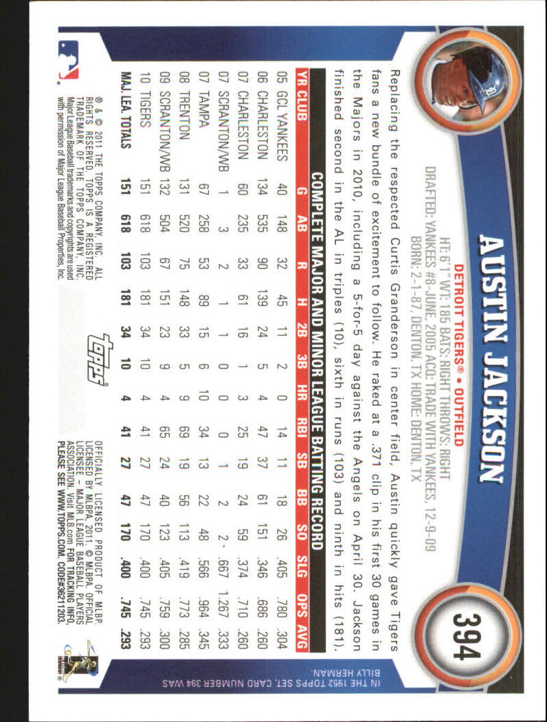 2011 Topps Diamond Anniversary Baseball Card Pick (Inserts) 230-658 - Picture 113 of 284