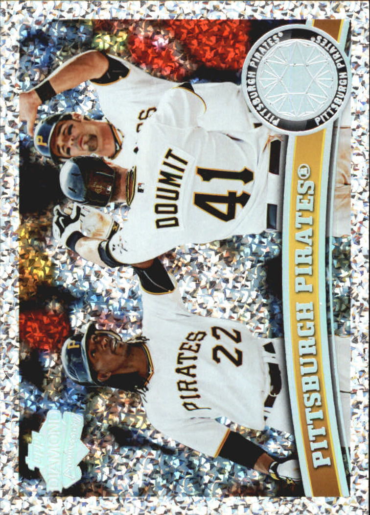 2011 Topps Baseball Diamond Anniversary Parallel Singles - You Choose - Picture 127 of 192