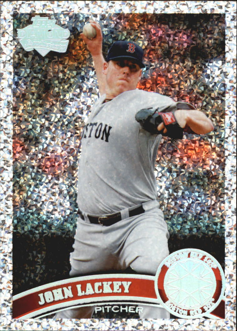 2011 Topps Diamond Anniversary Baseball Card Pick (Inserts) 230-658 - Picture 118 of 284