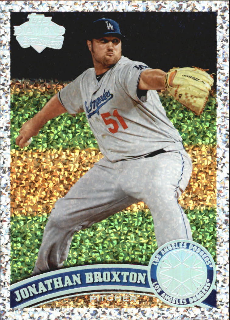 2011 Topps Diamond Anniversary Baseball Card Pick (Inserts) 230-658 - Picture 120 of 284