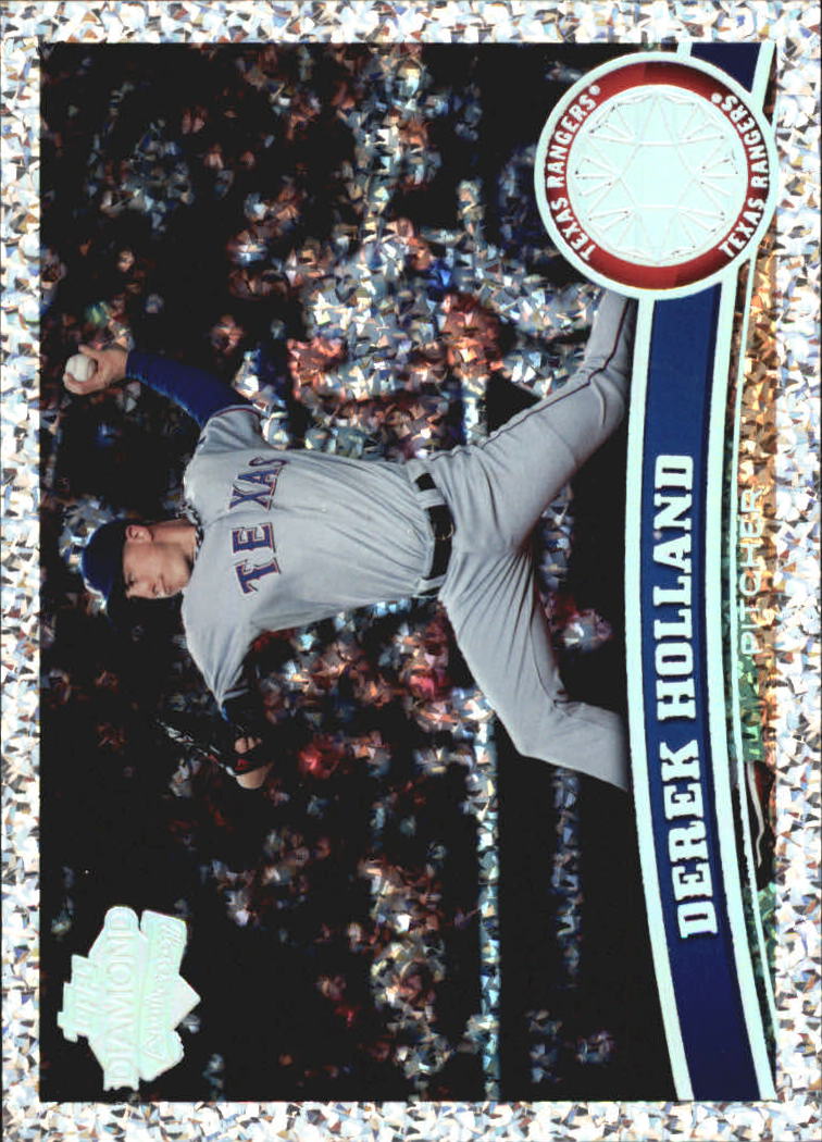 2011 Topps Diamond Anniversary Baseball Card Pick (Inserts) 230-658 - Picture 122 of 284