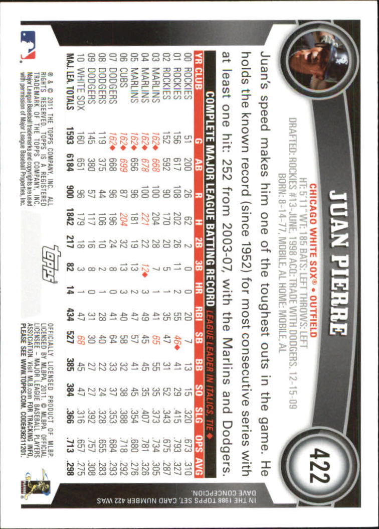 2011 Topps Baseball Diamond Anniversary Parallel Singles - You Choose - Picture 133 of 192