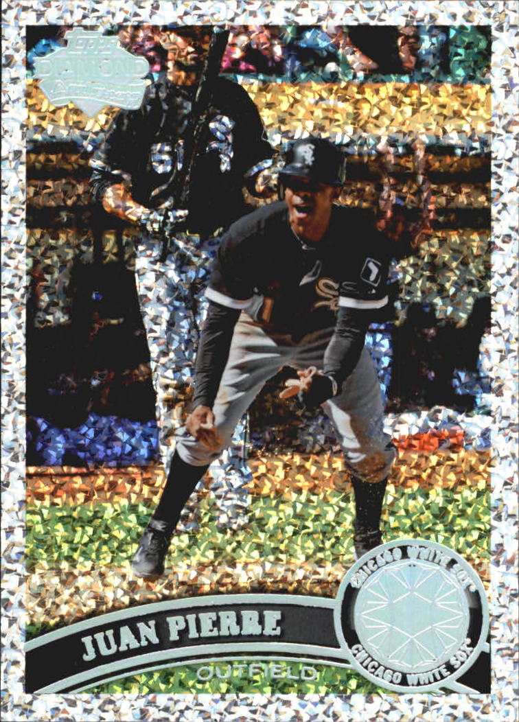 2011 Topps Baseball Diamond Anniversary Parallel Singles - You Choose - Picture 132 of 192