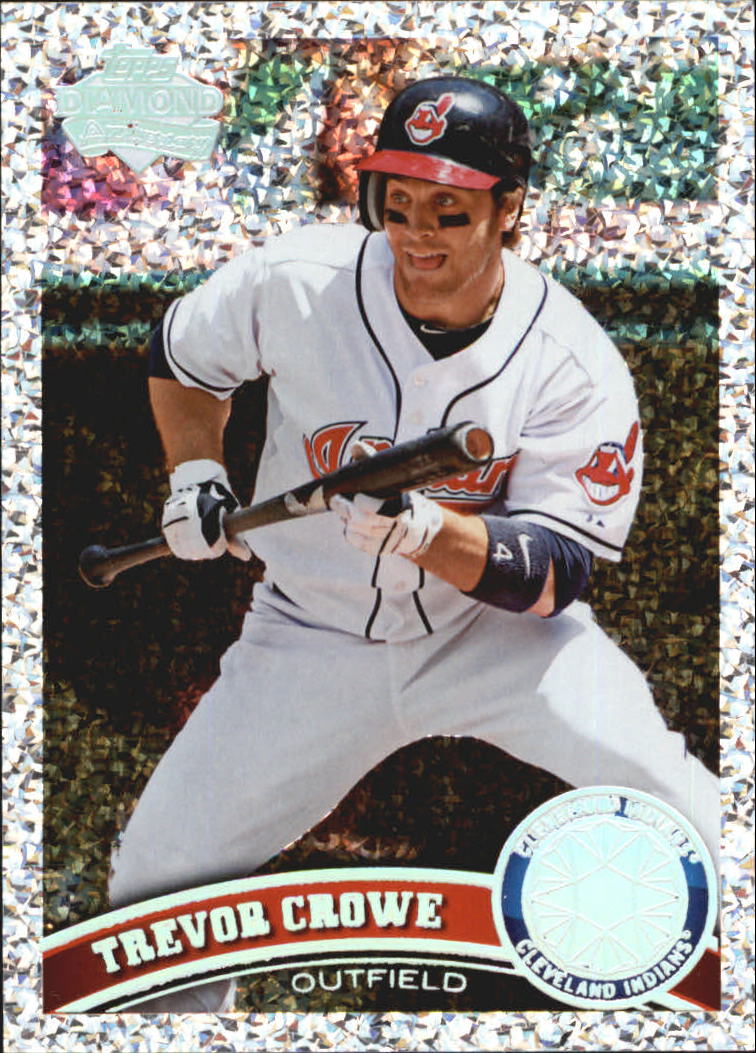 2011 Topps Baseball Diamond Anniversary Parallel Singles - You Choose - Picture 134 of 192