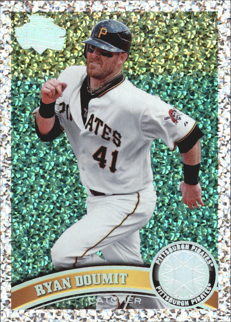 2011 Topps Diamond Anniversary Baseball Card Pick (Inserts) 230-658 - Picture 145 of 284