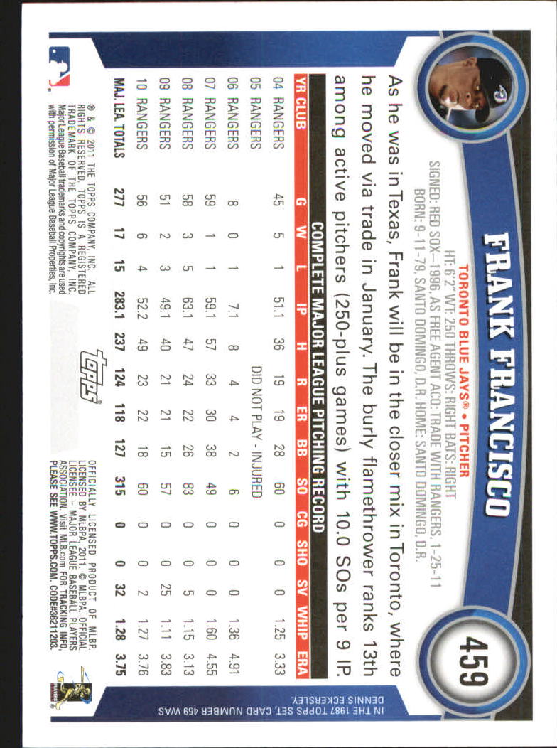 2011 Topps Diamond Anniversary Baseball Card Pick (Inserts) 230-658 - Picture 148 of 284