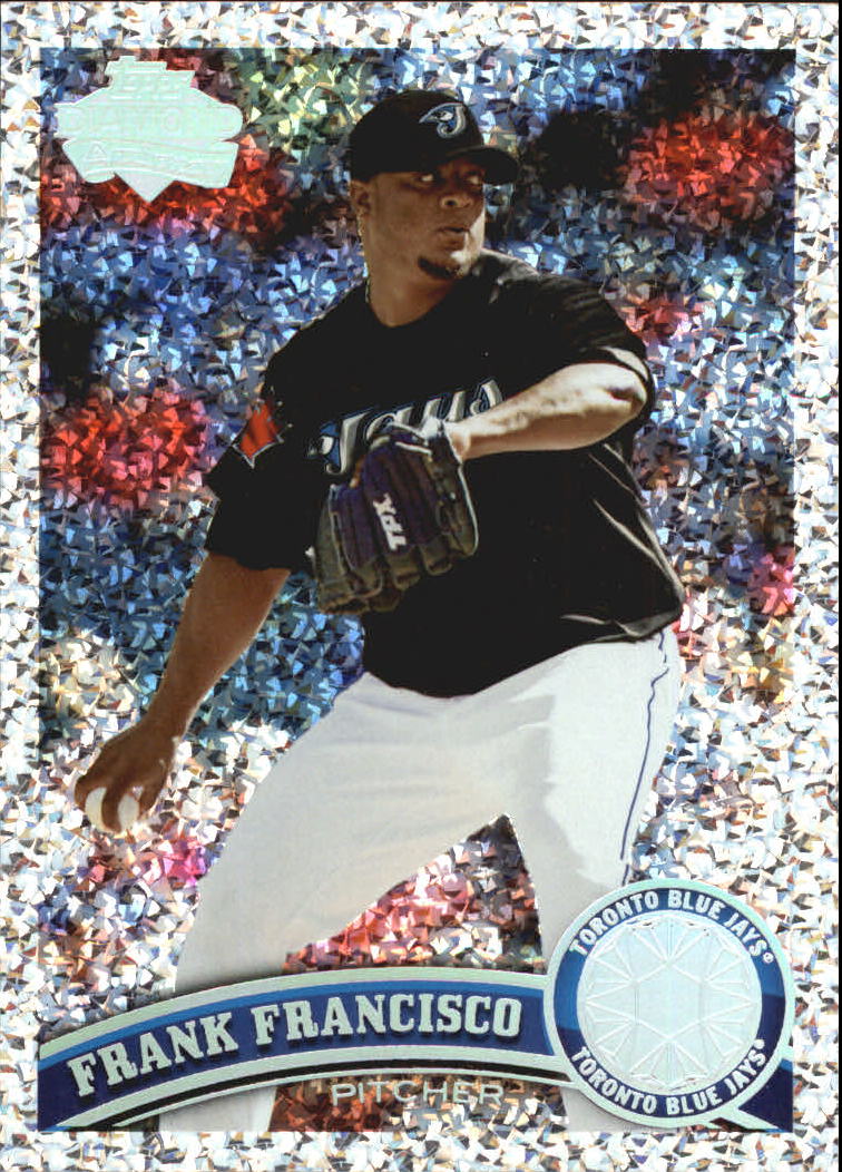 2011 Topps Diamond Anniversary Baseball Card Pick (Inserts) 230-658 - Picture 147 of 284